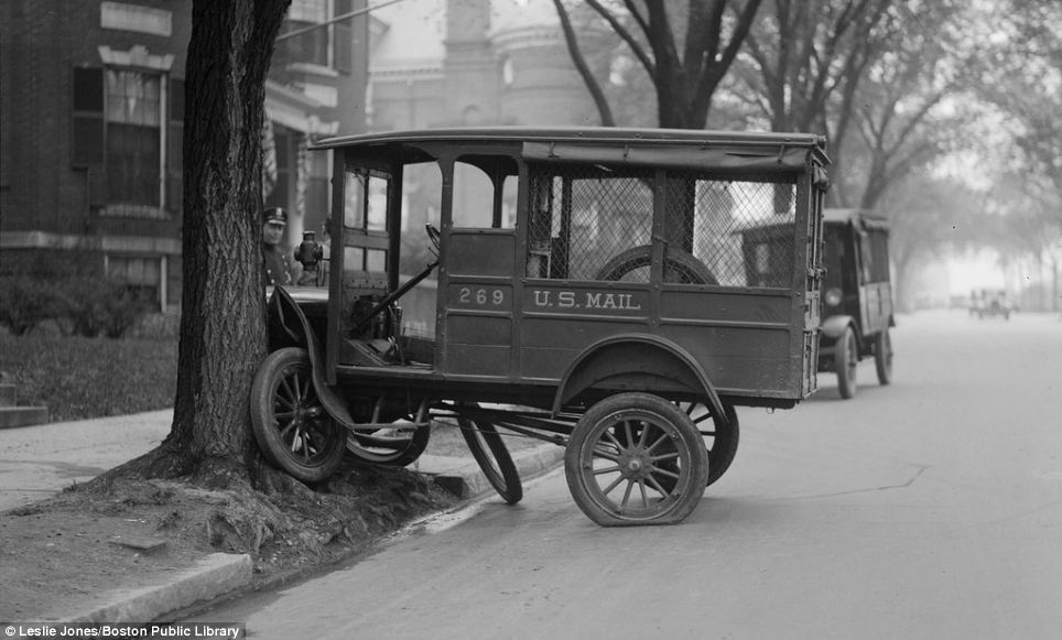 Accidentes en boston anos 30 13