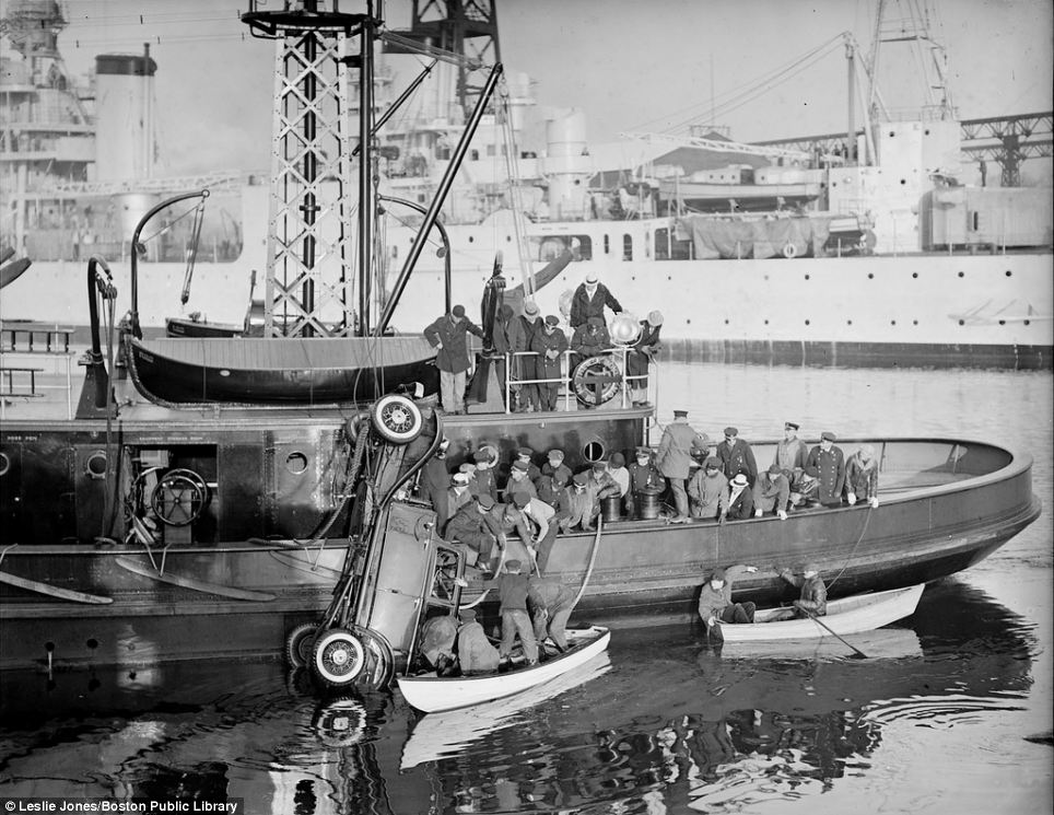 Accidentes en boston anos 30 14