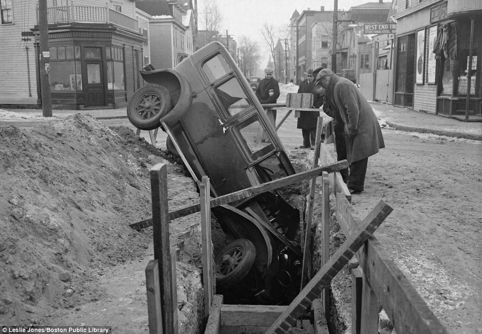 Accidentes en boston anos 30 16