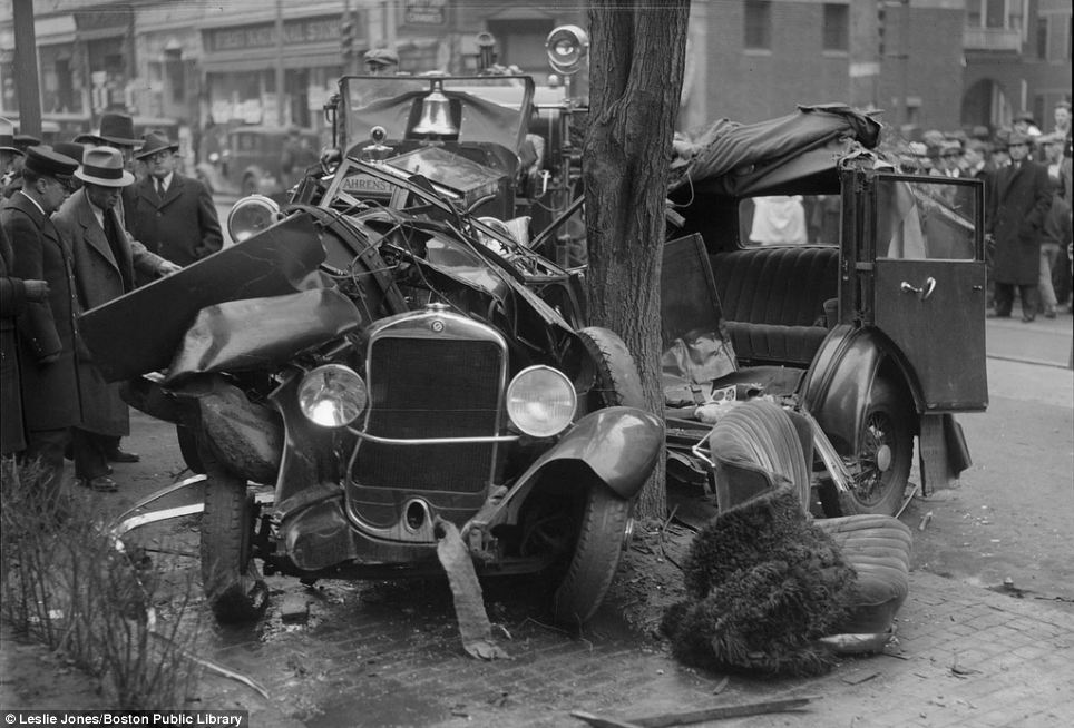 Accidentes en boston anos 30 17