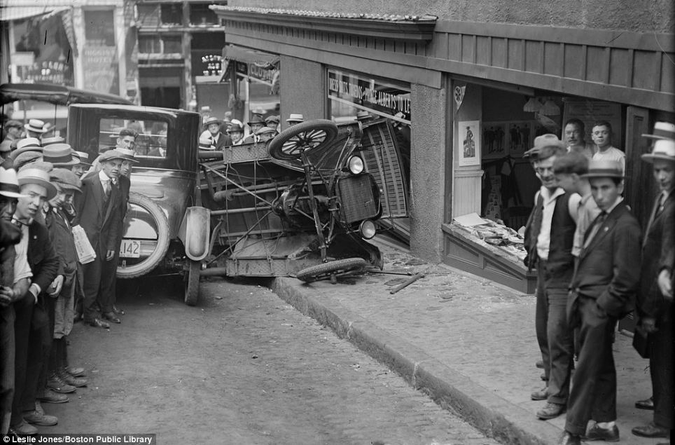 Accidentes en boston anos 30 6