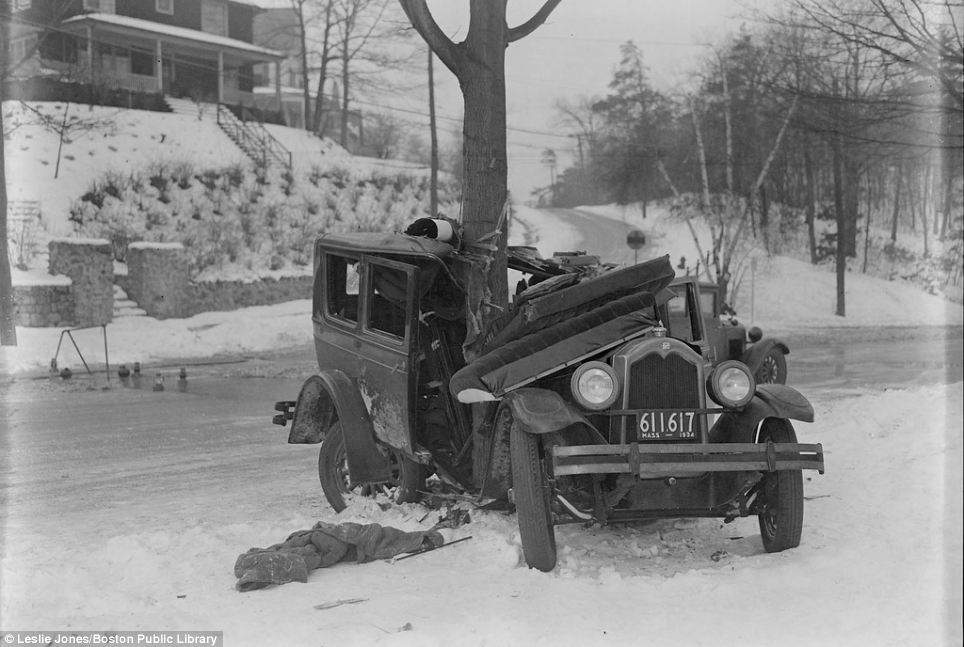 Accidentes en boston anos 30 7