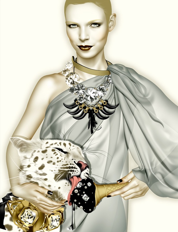 Autumn Whitehurst illustration 10