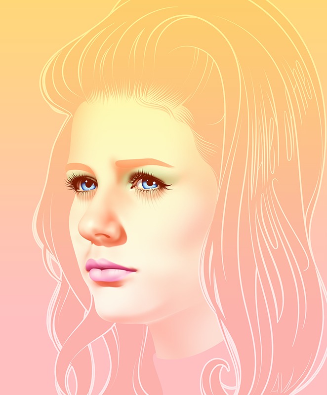 Autumn Whitehurst illustration 4