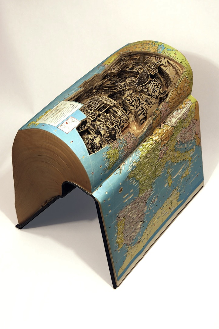 BrianDettmer libro manualidades 8