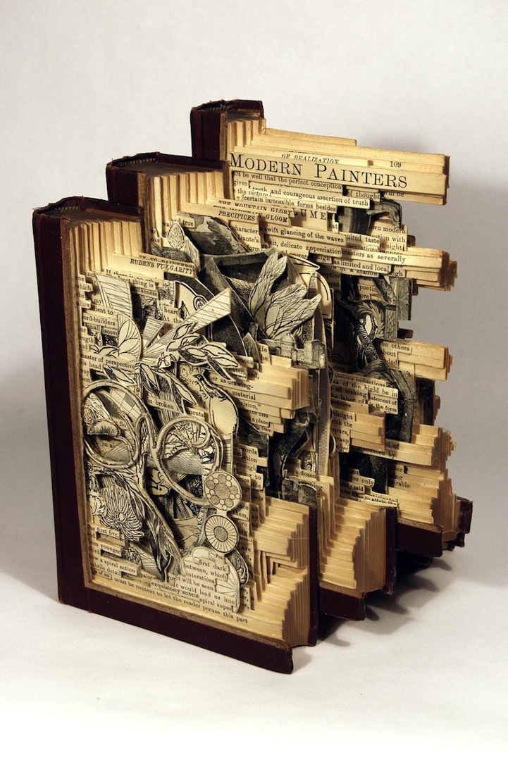 BrianDettmer libro manualidades