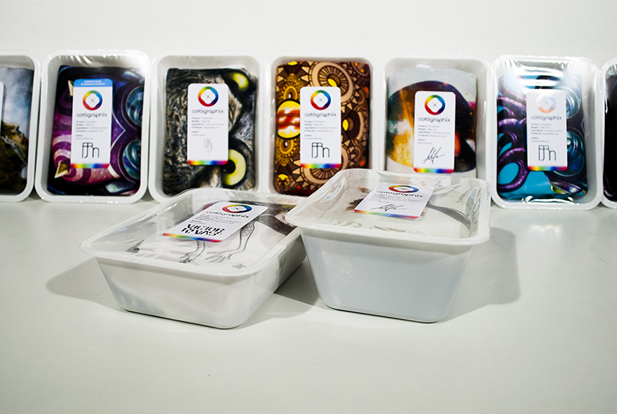 Packaging 4