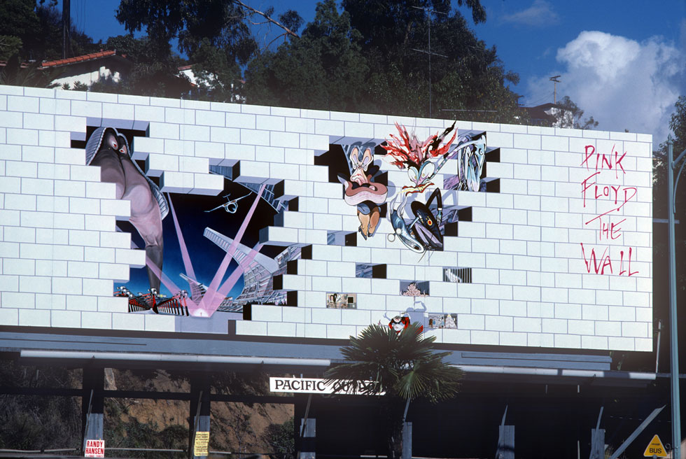 PinkFloyd sunset strip