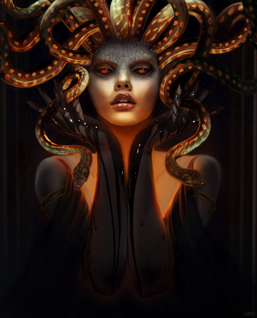 Rob shields illustration digital 11