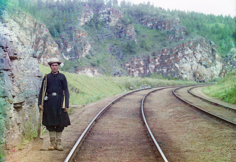 Russia prokudin gorskii 8