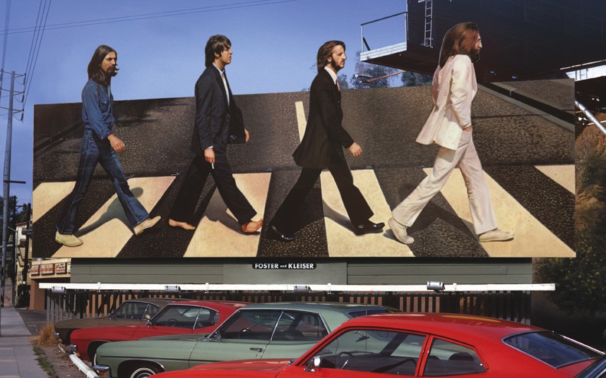 The-Beatles-sunset strip 2