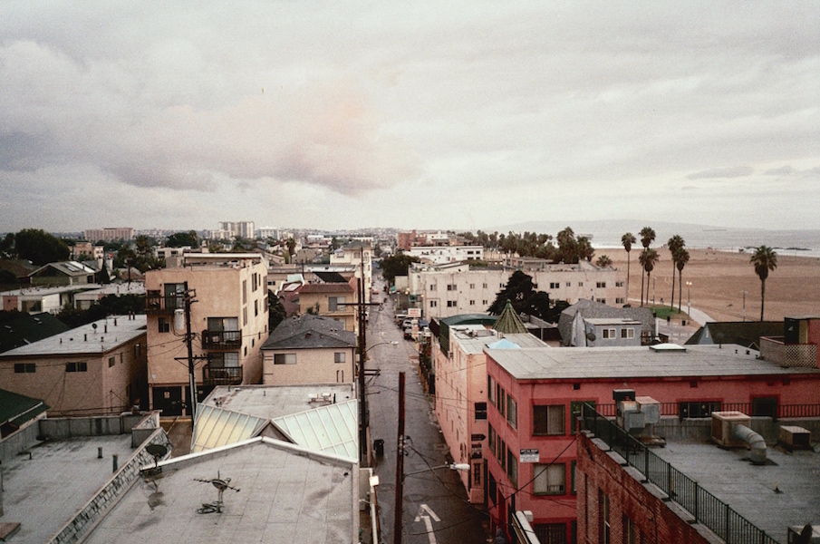 Venice beach people photography 8-1