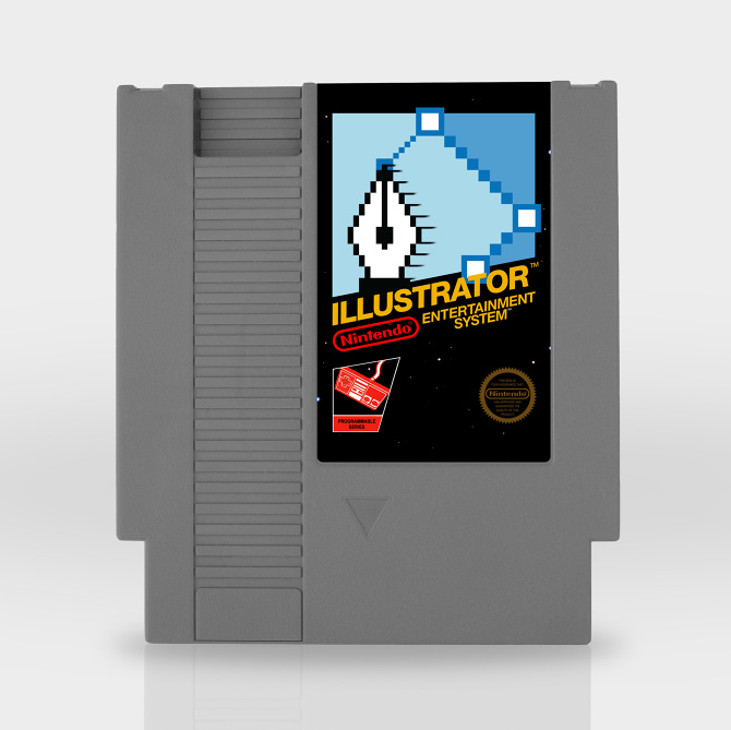 adobe nes 2