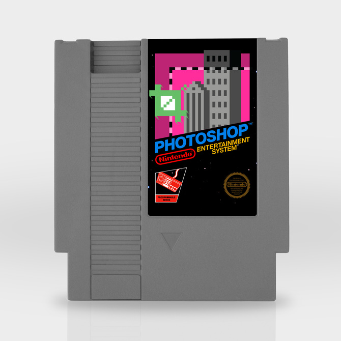 adobe nes 3