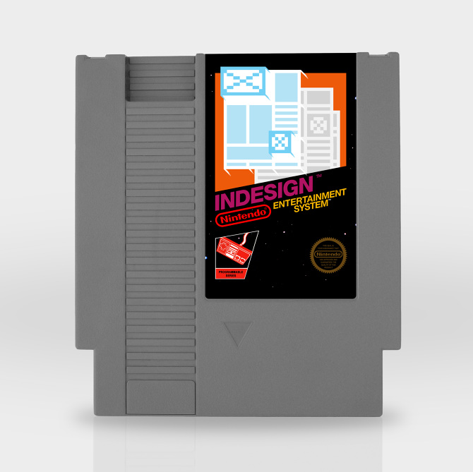 adobe nes 4
