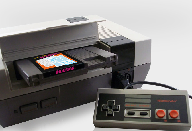 adobe nes