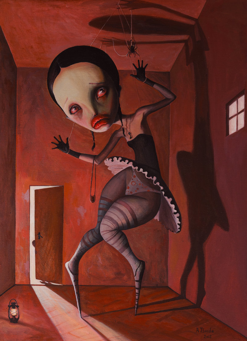 adrian borda ilustracion 7