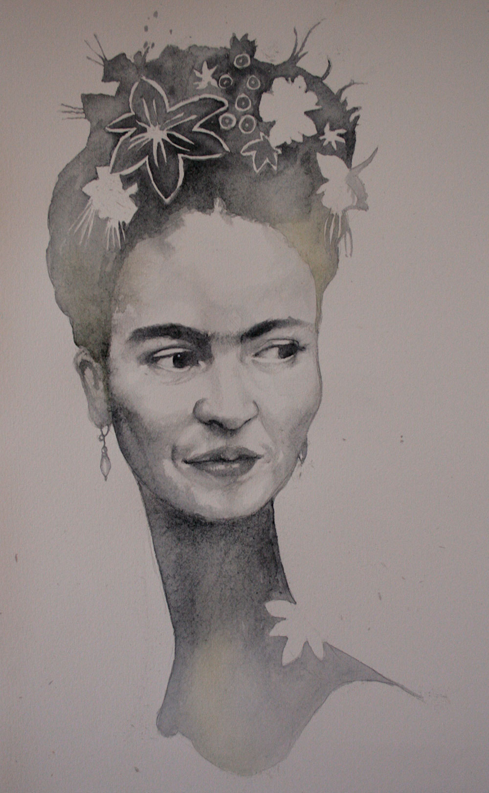 aguacolor frida kahlo