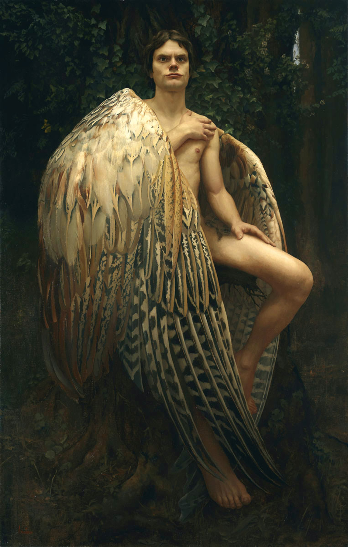 arantza martinez pintura hiperrealista 3