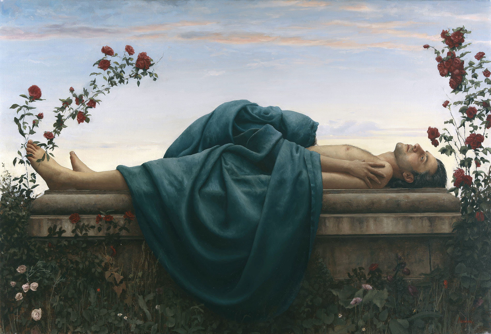 arantza martinez pintura hiperrealista 9