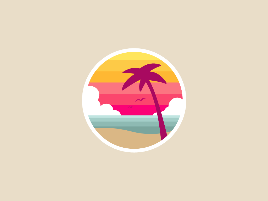 icon a day 1