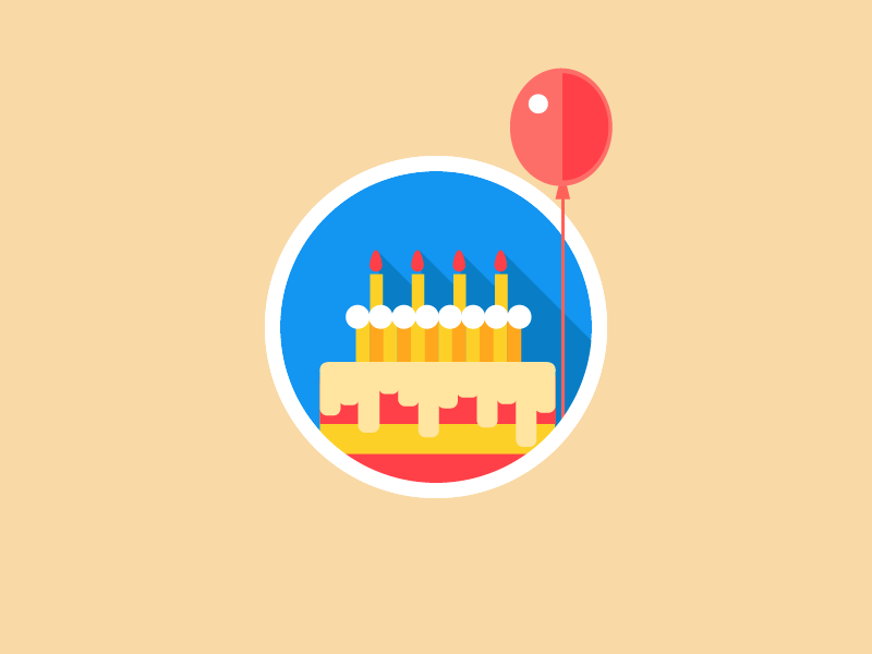 icon a day 11