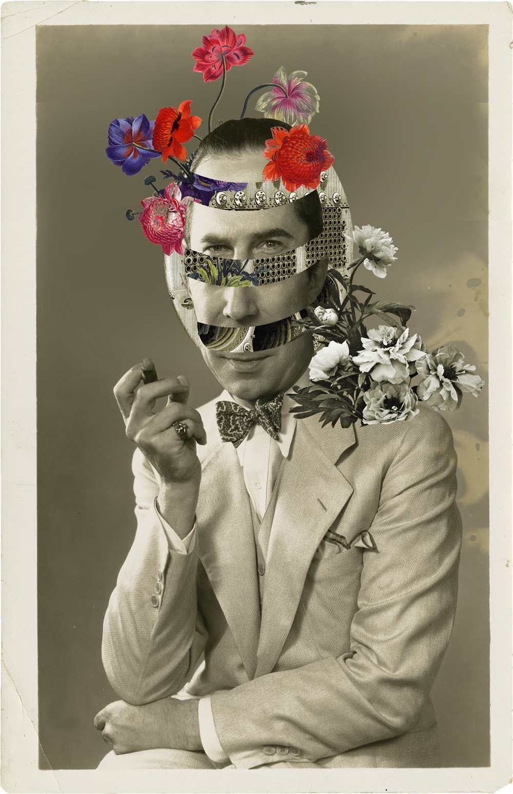 isabel chiara collages 1