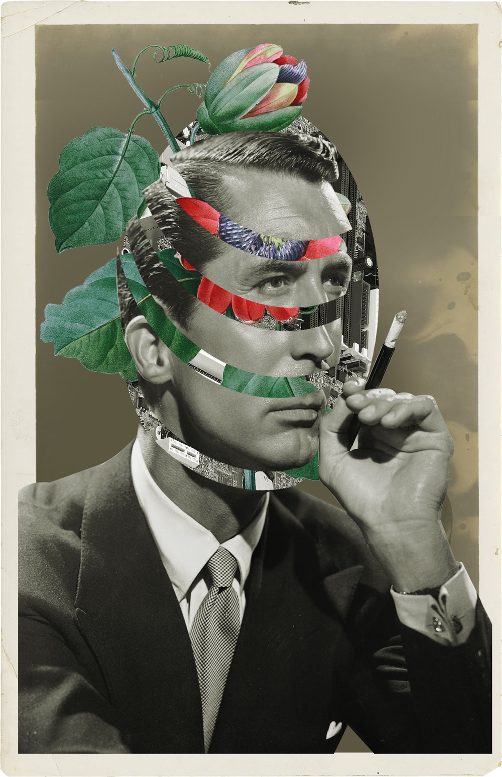 isabel chiara collages 2