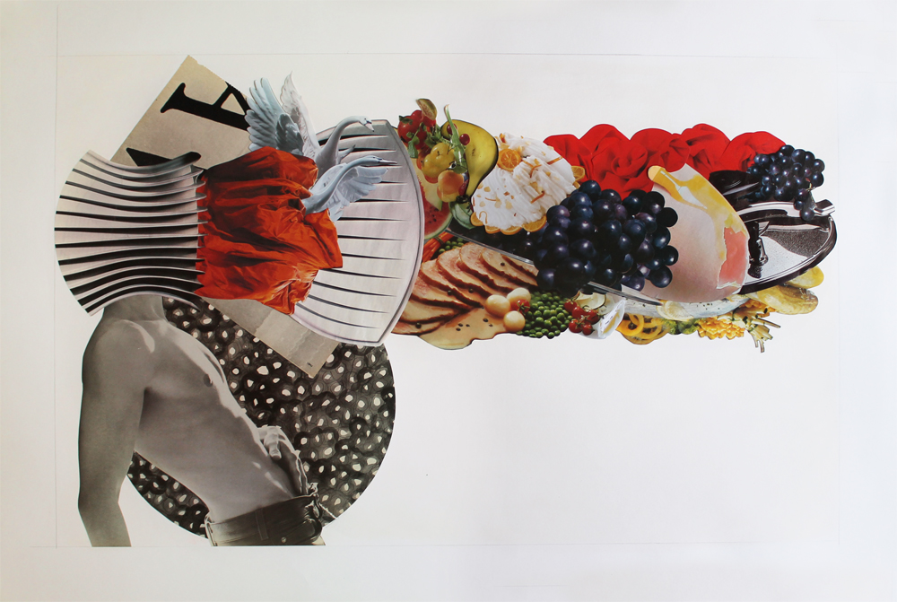 isabel chiara collages 3