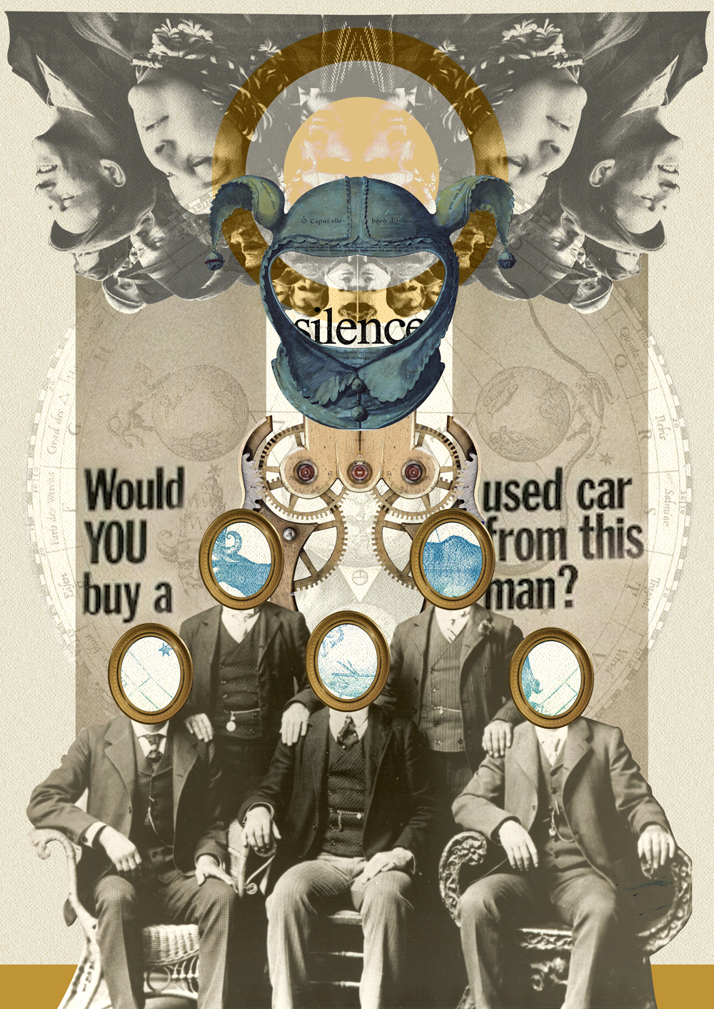 isabel chiara collages 5