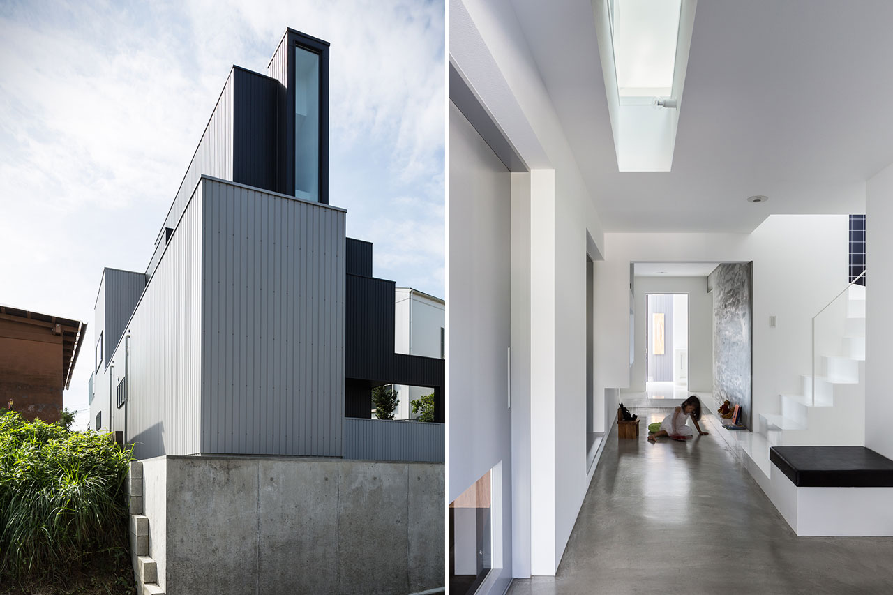 japan scape house 3