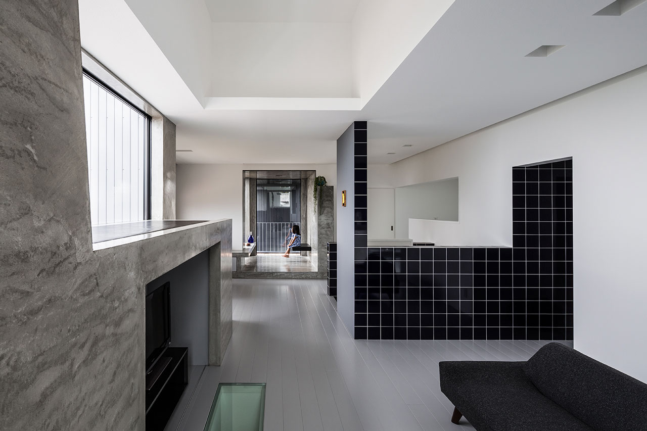 japan scape house 4