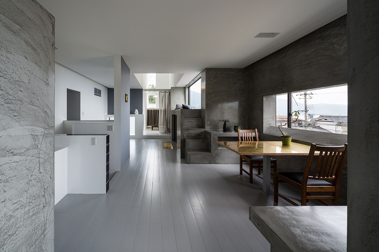 japan scape house 5