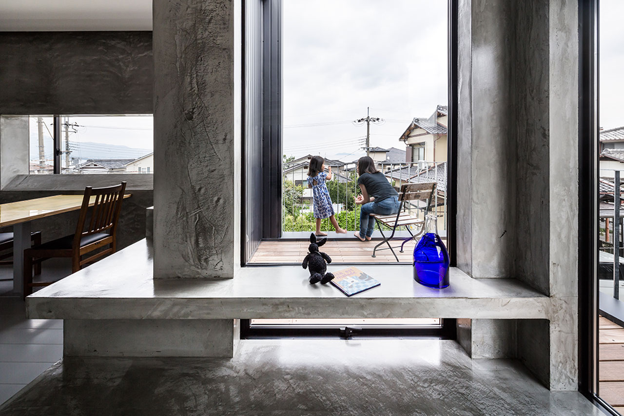 japan scape house 6