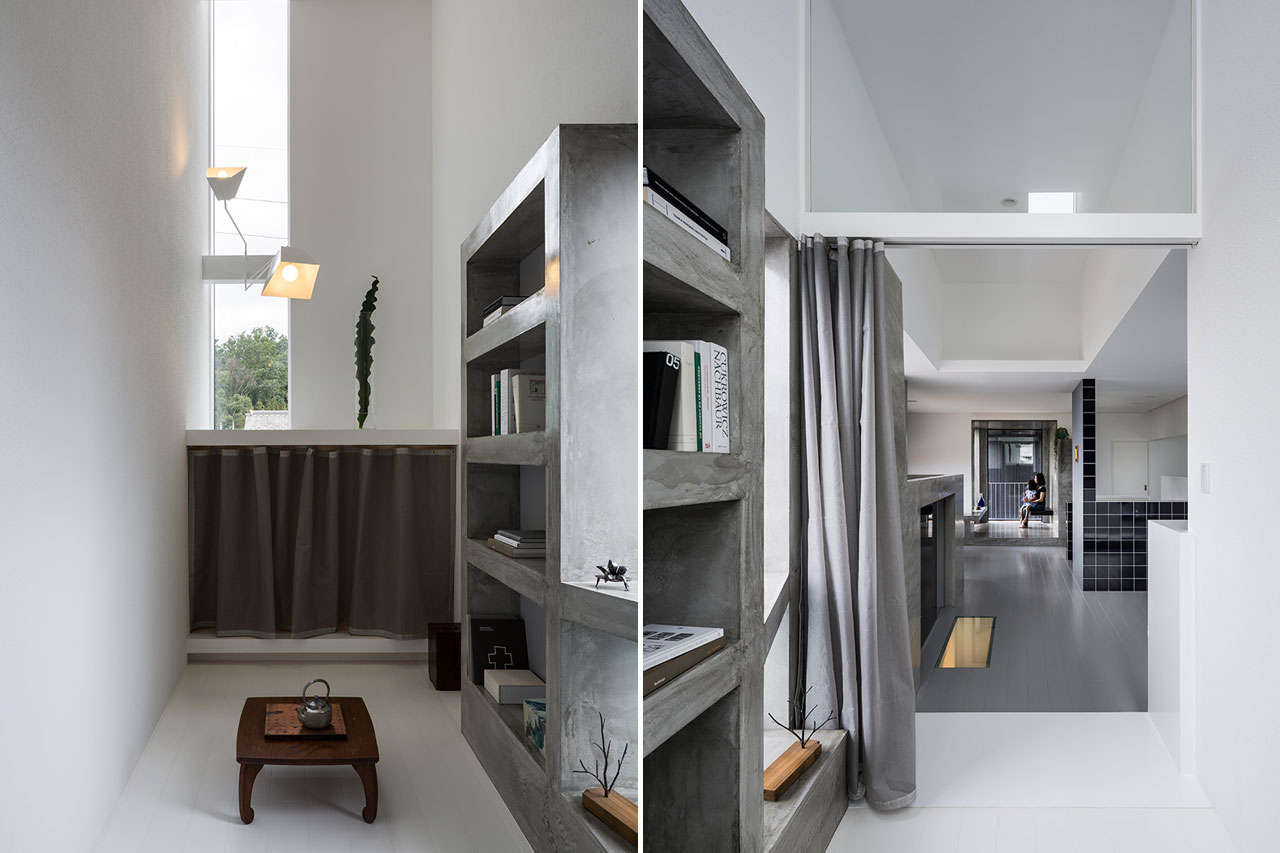 japan scape house 7