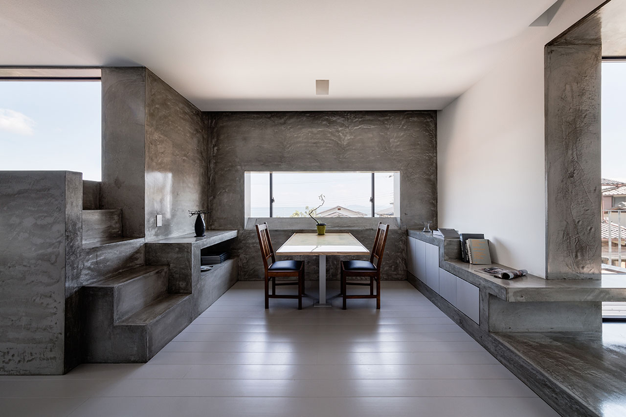 japan scape house 9
