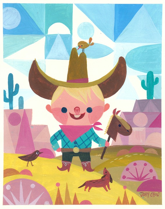 joey cho illustration7