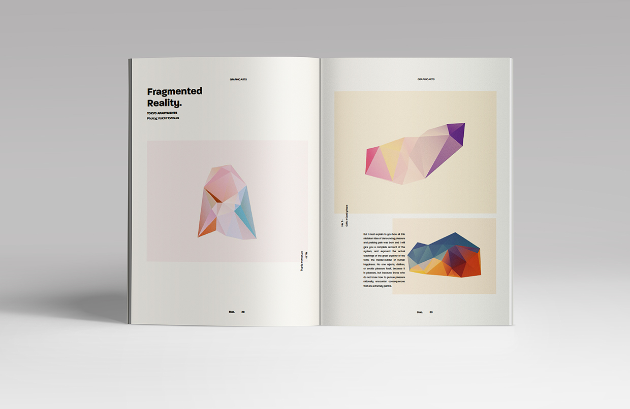 larua pol graphic deisg logotypes 3