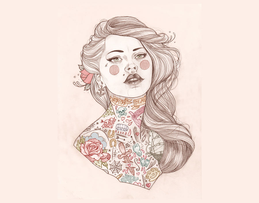 liz-clements-illustration-girls-1