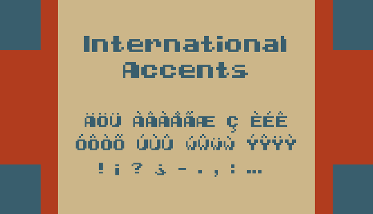 masaaki free font 3
