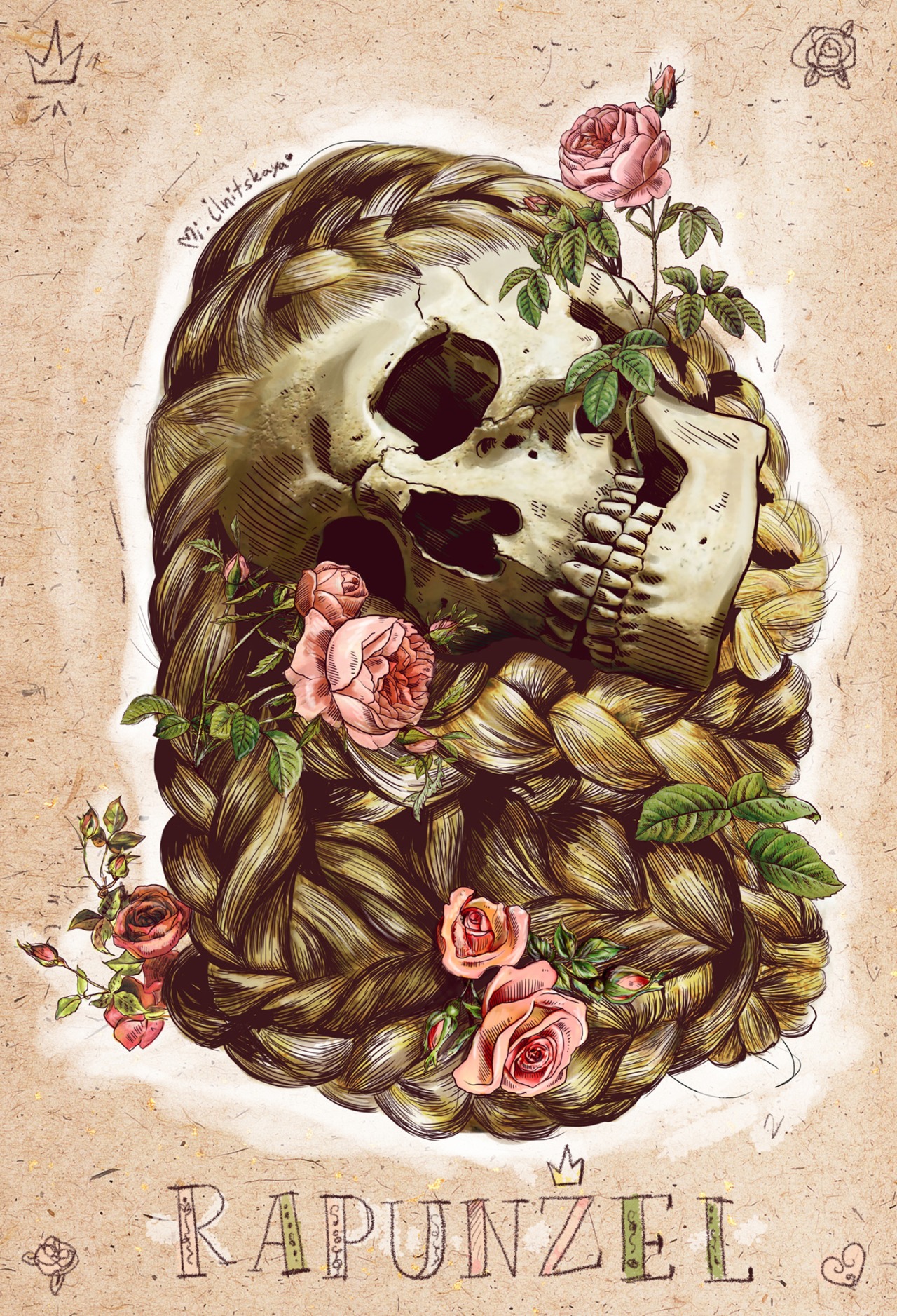 mimi ilnitskaya illustration 1-2