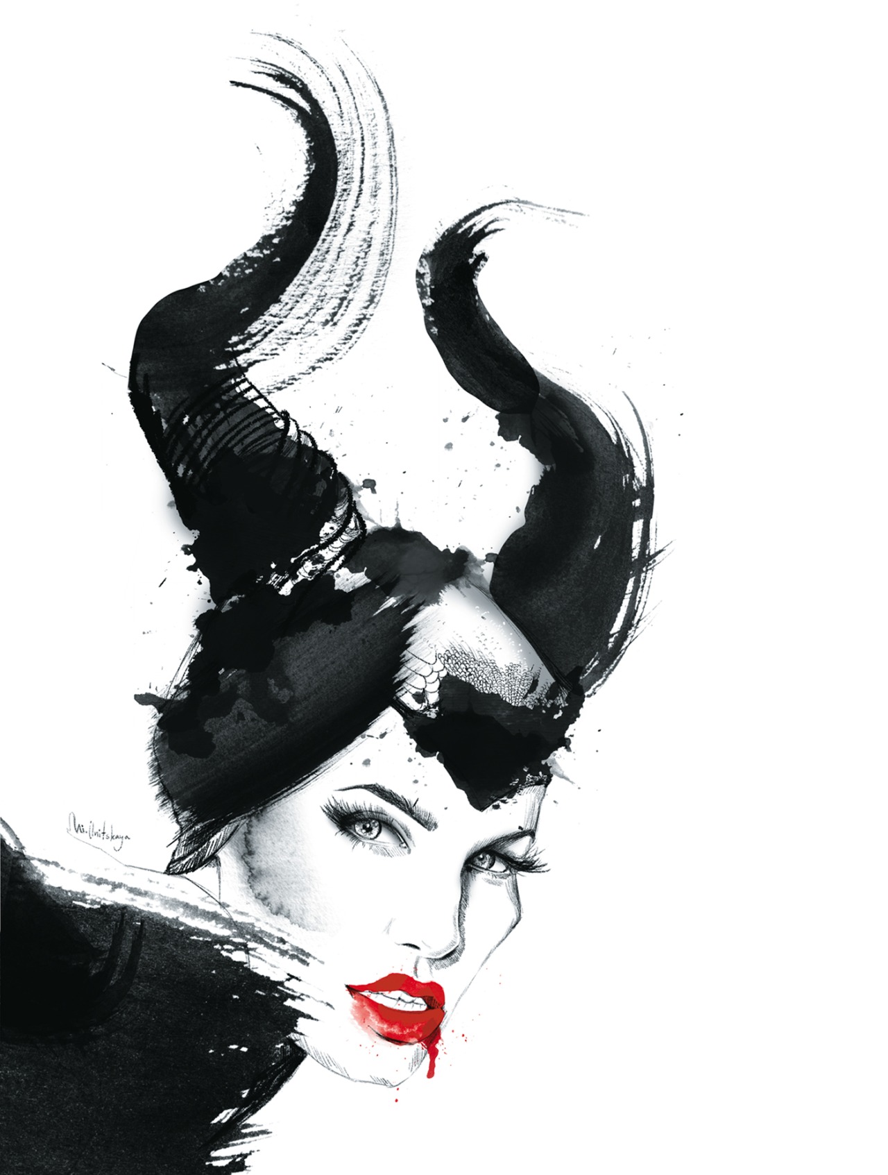 mimi ilnitskaya illustration 2