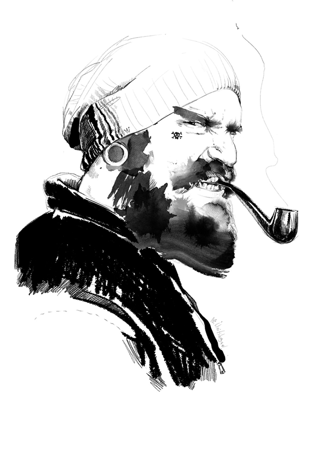 mimi ilnitskaya illustration 6