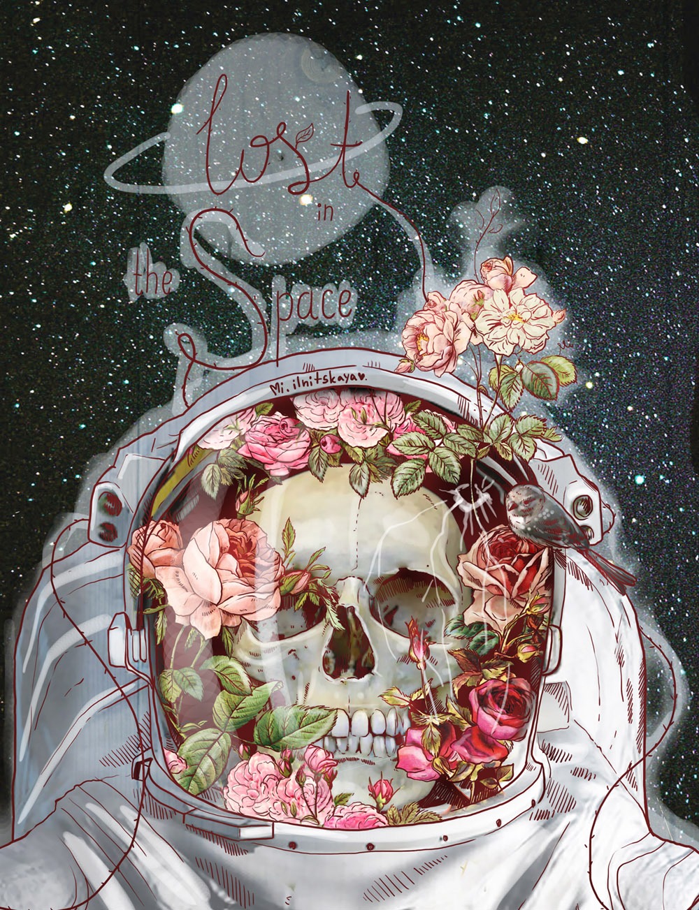 mimi ilnitskaya illustration 8