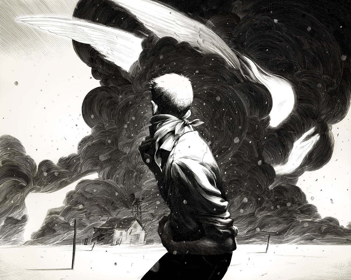 nico delort illustration 0