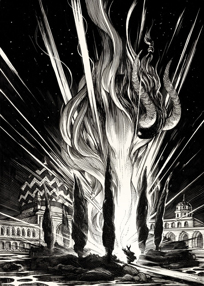 nico delort illustration 2