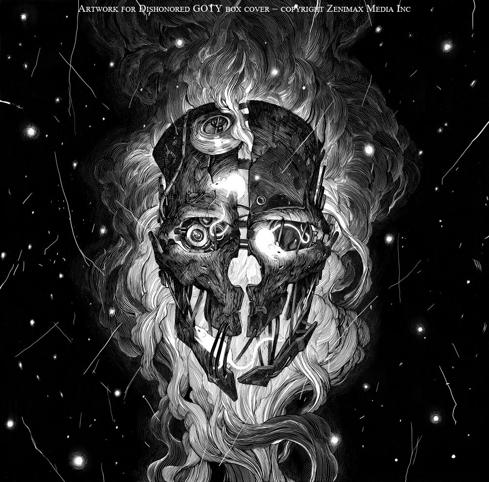 nico delort illustration 8
