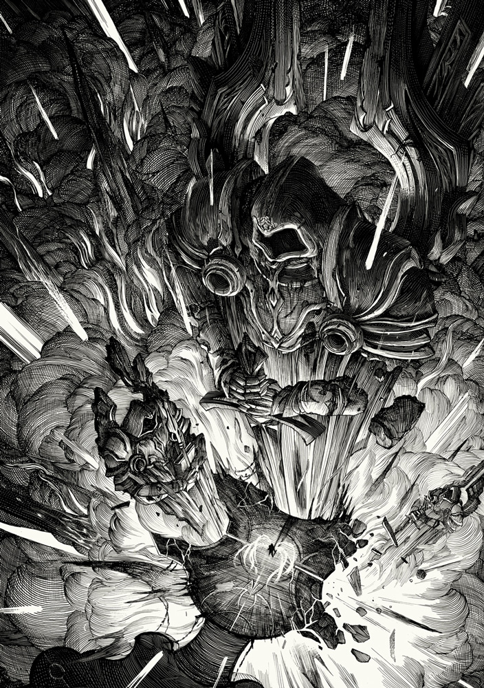 nico delort illustration 9