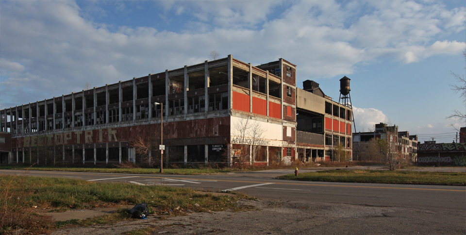 planta packard 6 ahora