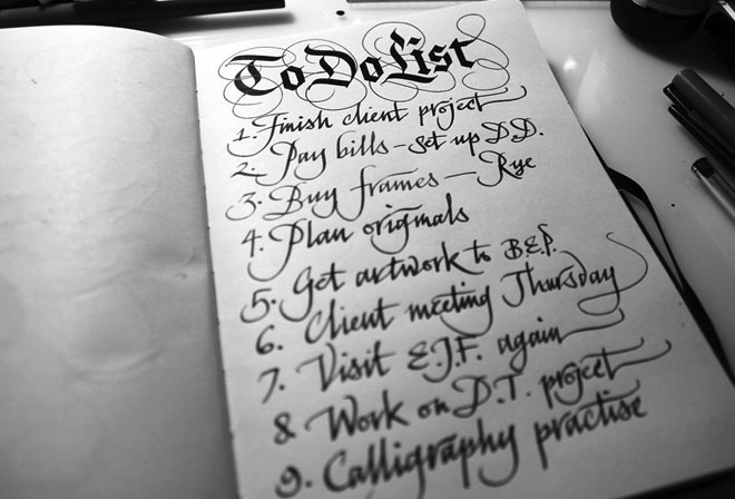 seb lester lettering 12